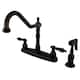 Option Oil Rubbed Bronze