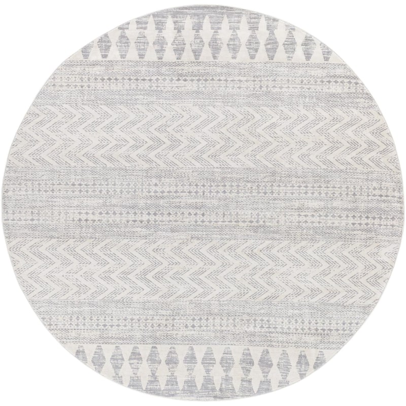 Livabliss Roma Vintage Area Rug