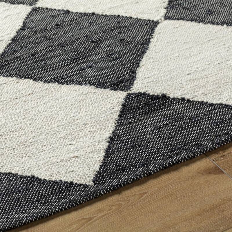 Livabliss x Vivir Antho Modern Area Rug