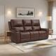 Option Dark Brown