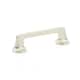 Option Polished Nickel