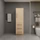 Option Yellow Oak