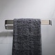 preview thumbnail 8 of 19, KRAUS Stelios Bathroom Towel Ring