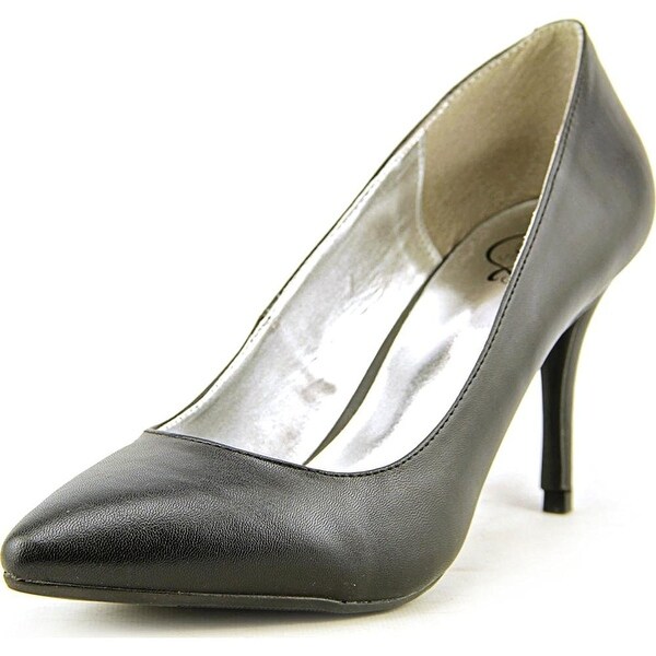 1.4.3. Girl Womens Owanda Pointed Toe Classic Pumps