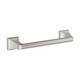 Option Brushed Nickel