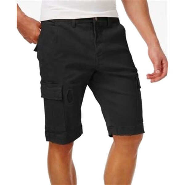 lifted research group shorts