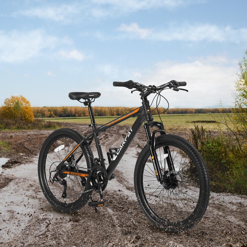 Target mountain top bikes 26 inch
