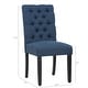 preview thumbnail 2 of 32, Grandview Tufted Dining Chair (Set of 2)