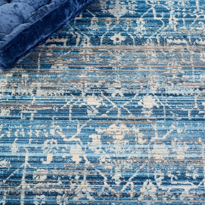 SAFAVIEH Vintage Persian Devleta Oriental Rug