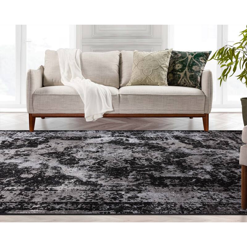 Well Woven Zazzle Patras Vintage Oriental Area Rug