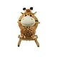 preview thumbnail 4 of 2, Ponyland Giraffe Rocker