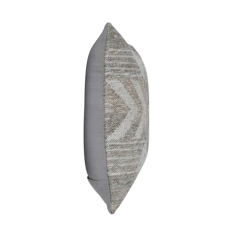 Nixie 22" Outdoor Throw Pillow by Kosas Home