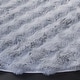 preview thumbnail 53 of 56, SAFAVIEH Faux Rabbit Bubble Ondine Machine Washable & Slip Resistant Shag Rug
