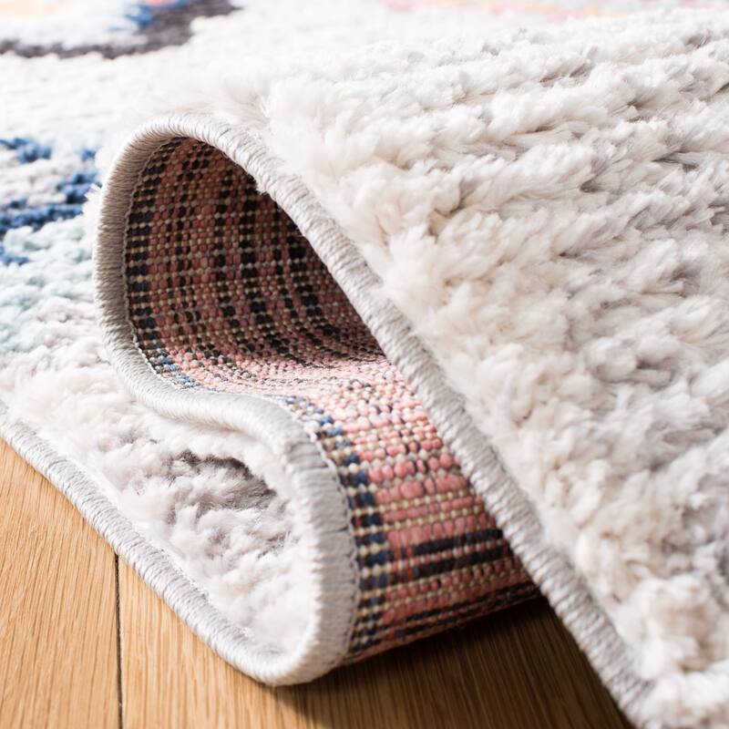 SAFAVIEH Morocco Boho Earline Rug