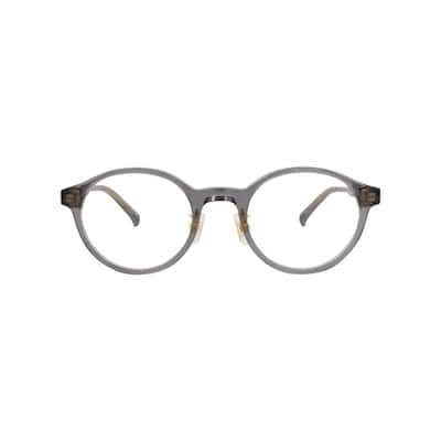 Dunhill Round-Frame Recycled Acetate Optical Frames