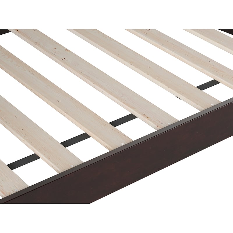 Acadia Twin Wood Daybed
