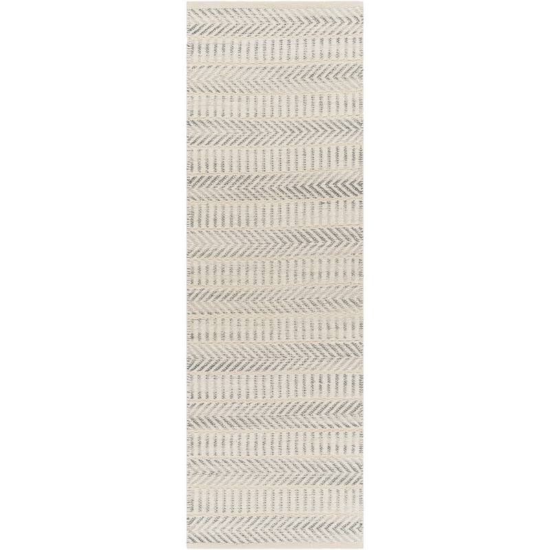 Artistic Weavers Rohit Handmade Cottage Area Rug