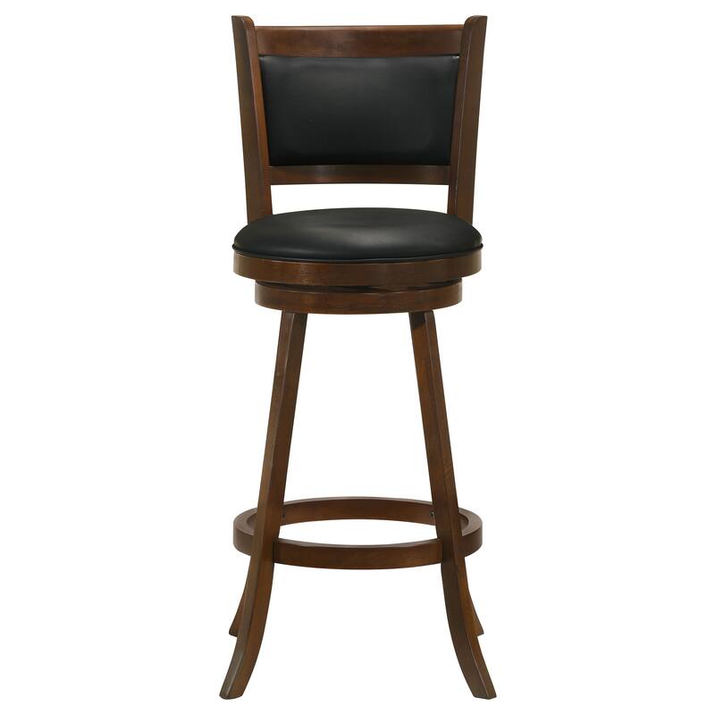 Swivel Counter Height Stool