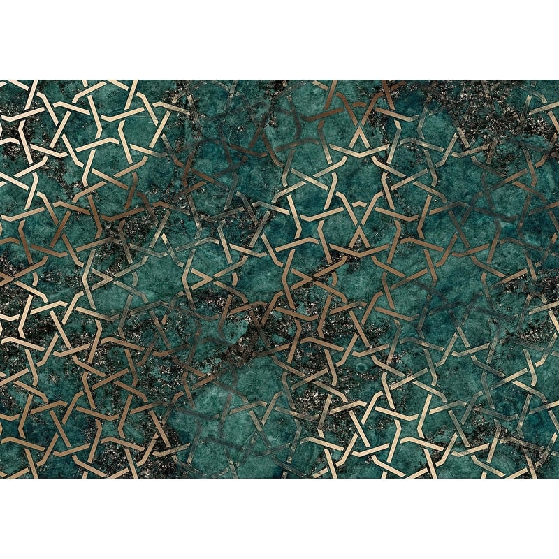 Komar Starlight Wall Mural