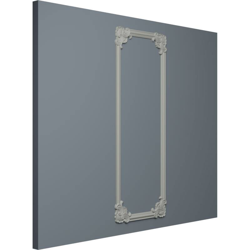 Pompeii Panel Moulding Kit