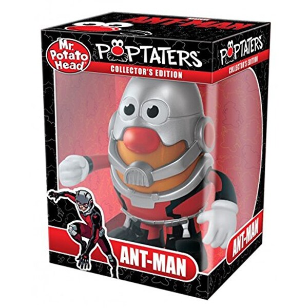 ant man potato head