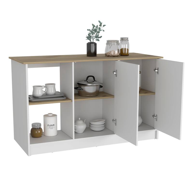 Kitchen Island Padua, Kitchen