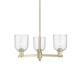 Option Antique Brass / Seedy
