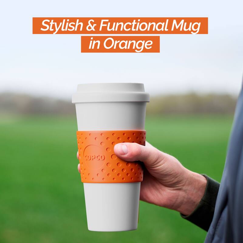 Copco Acadia Travel Mug - 16 oz