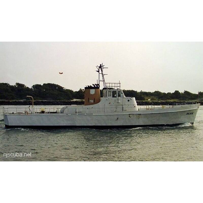 USCGC Cape Strait (WPB-95308) 36 Inches L Ship Model