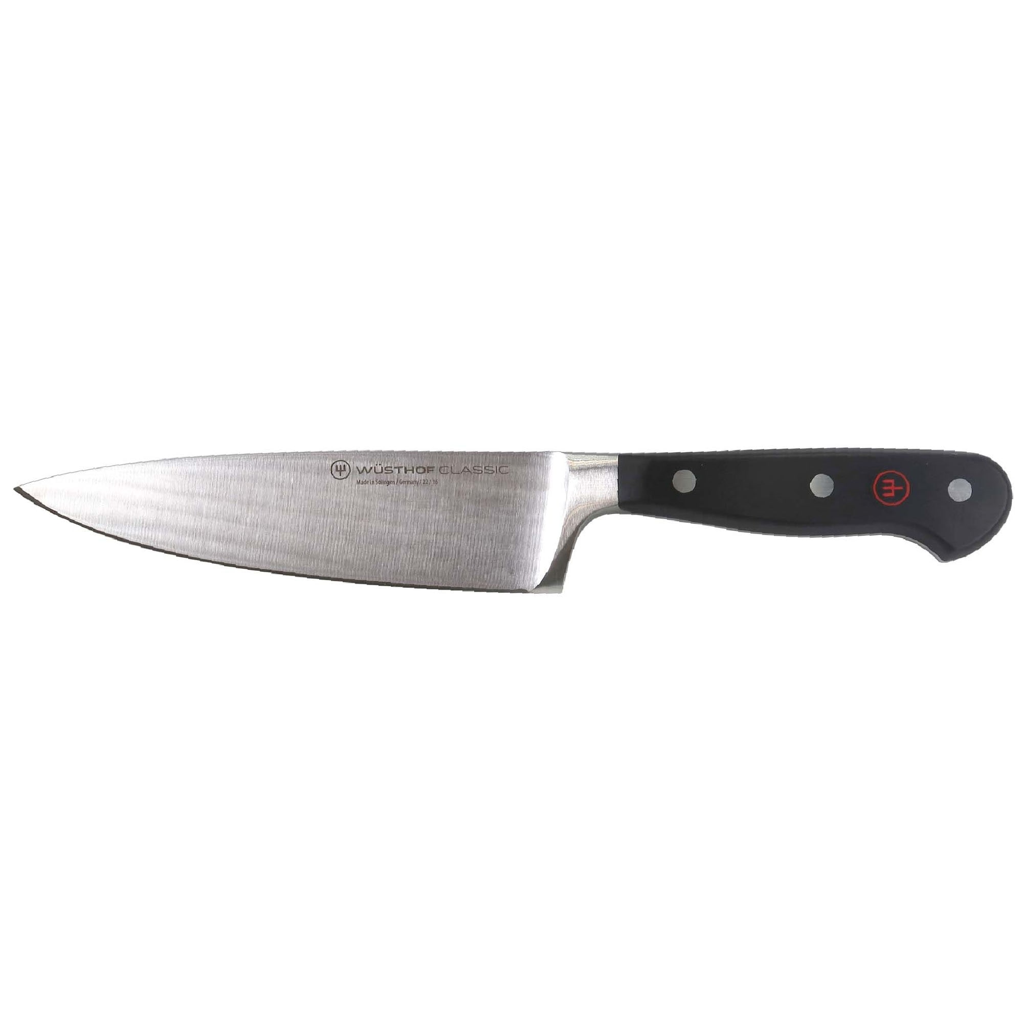 Wusthof Trident 2-Stage Hand-Held Knife Sharpener