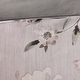 preview thumbnail 6 of 7, Madison Park Penelope 3 Piece Floral Printed Comforter Set