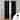 Deconovo Grommet 52 Width Curtains (2 Panel)