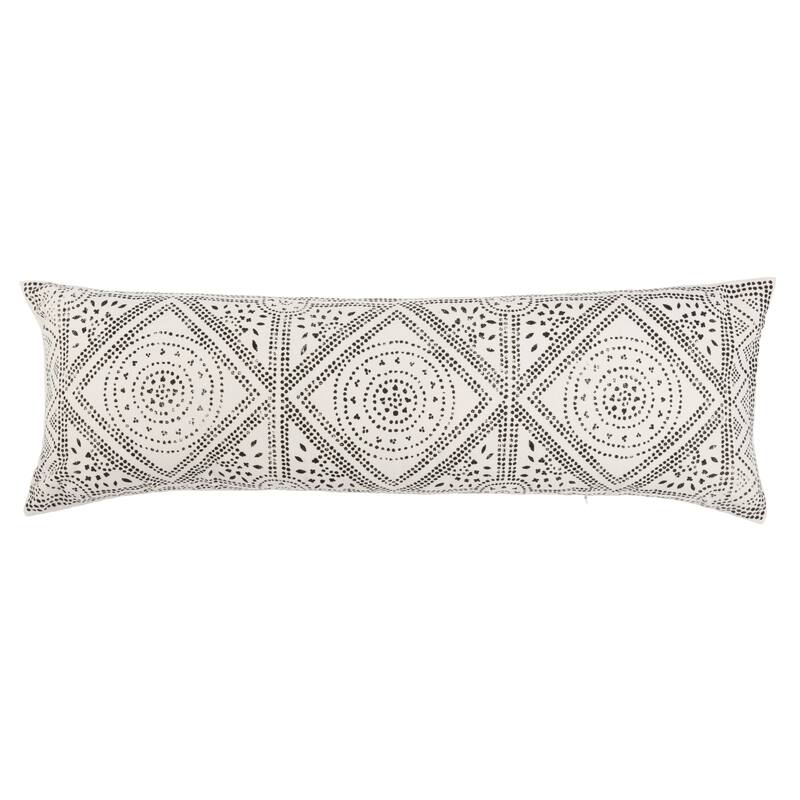 SAFAVIEH Bojka Bohemian Decorative Throw Pillow