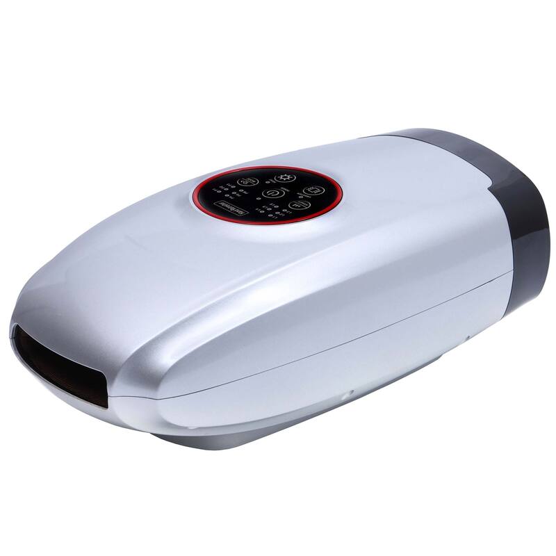 Carepeutic Hand to Wrist Warming Acupressure Massage