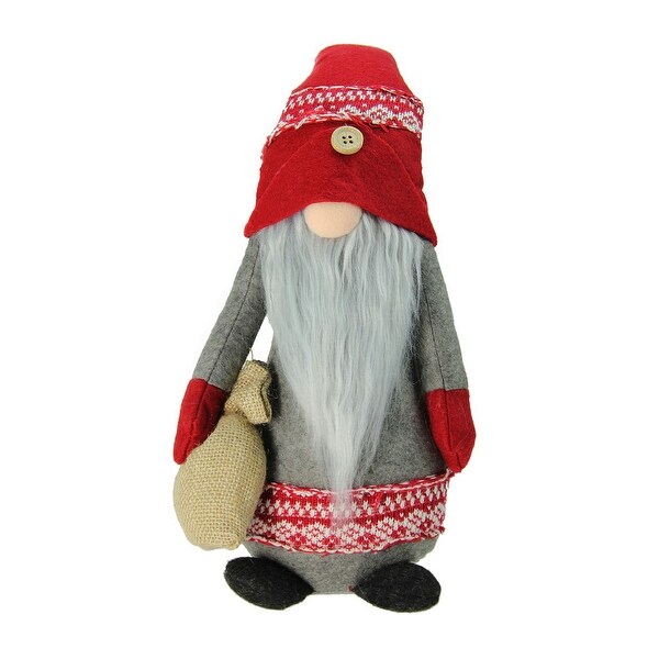 christmas stuffed gnomes