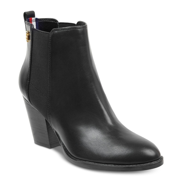 tommy hilfiger palmira 2 ankle boots