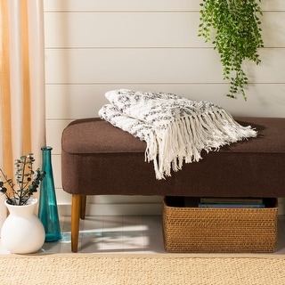 SAFAVIEH Santi Throw