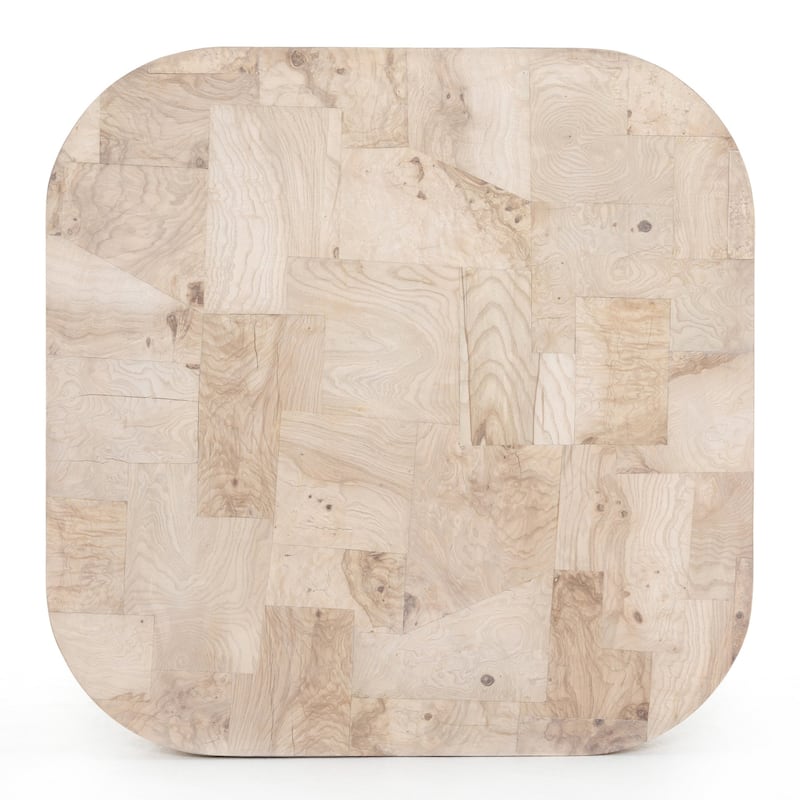 Haven Home Estrada Coffee Table