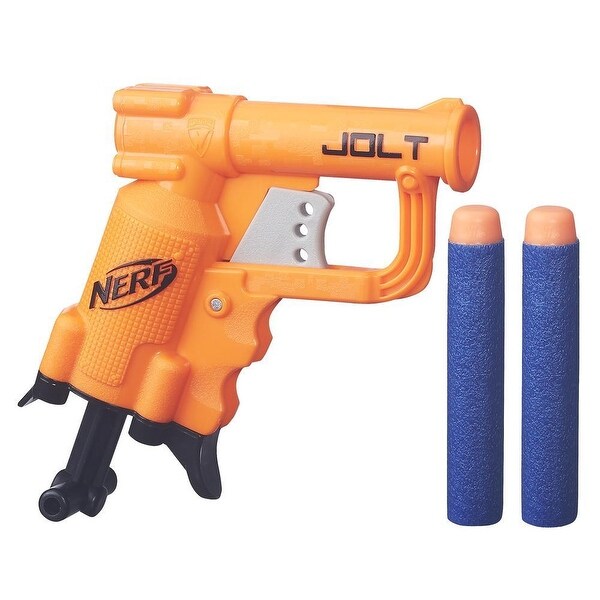nerf blaster n strike