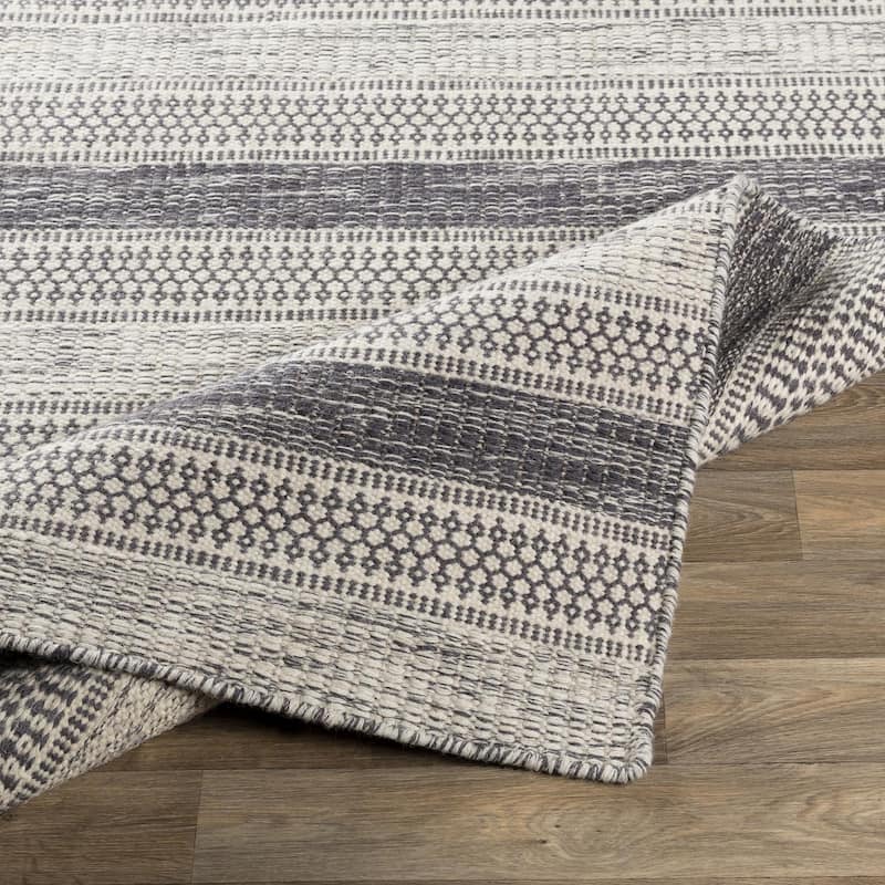 Livabliss Mardin Bohemian Tribal Area Rug