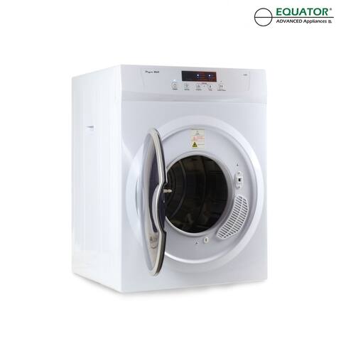 Stacked/Side-by-Side Washer & Dryer set with Sanitize, Allergen, Quiet & Sensor Dry Features.