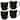 Noritake Colorwave Set of 4 Mugs, 12 oz.