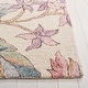 preview thumbnail 6 of 9, SAFAVIEH Handmade Jardin Stefan Country Wool Rug