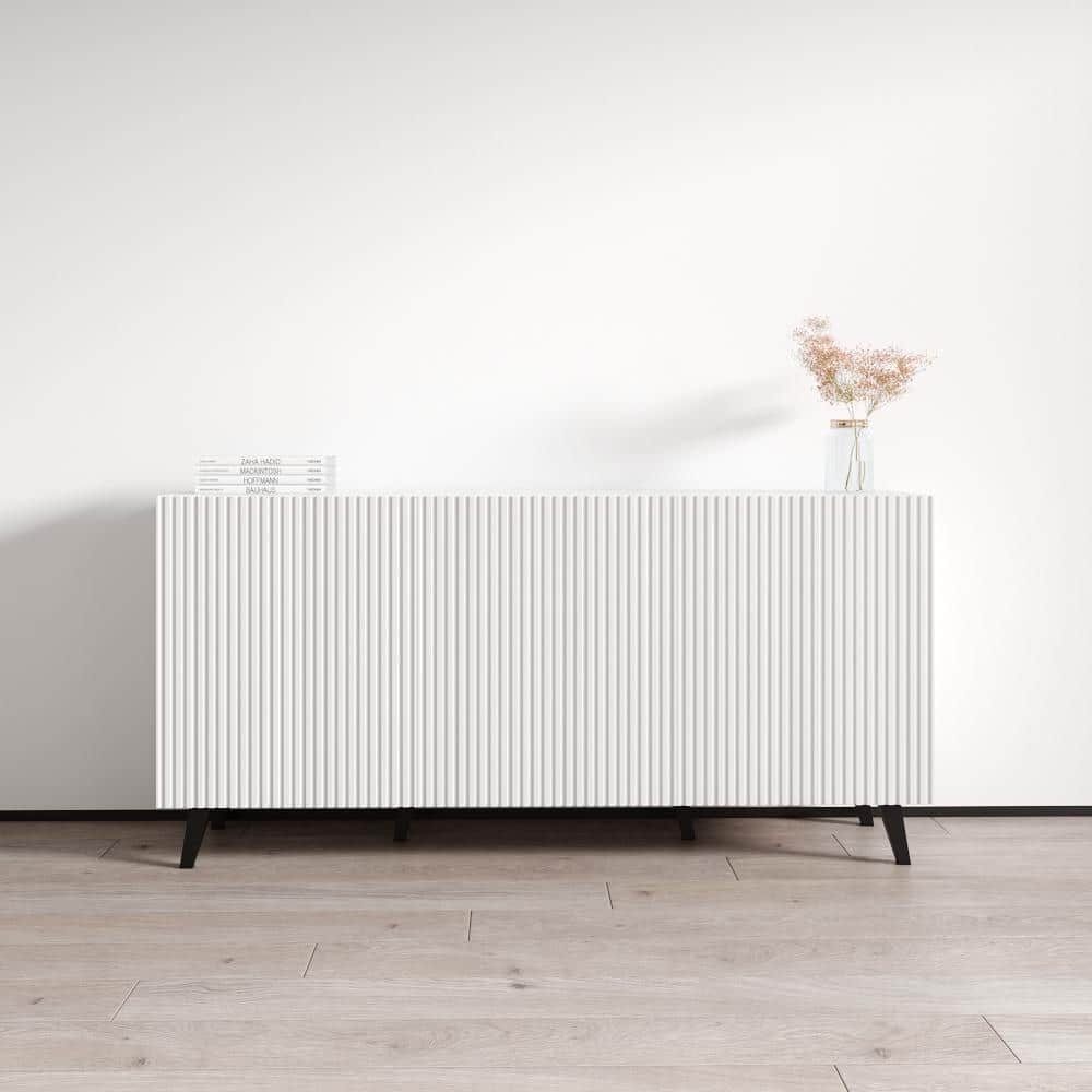 Option White