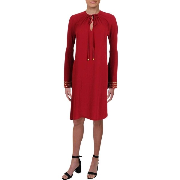 michael kors women's dresses