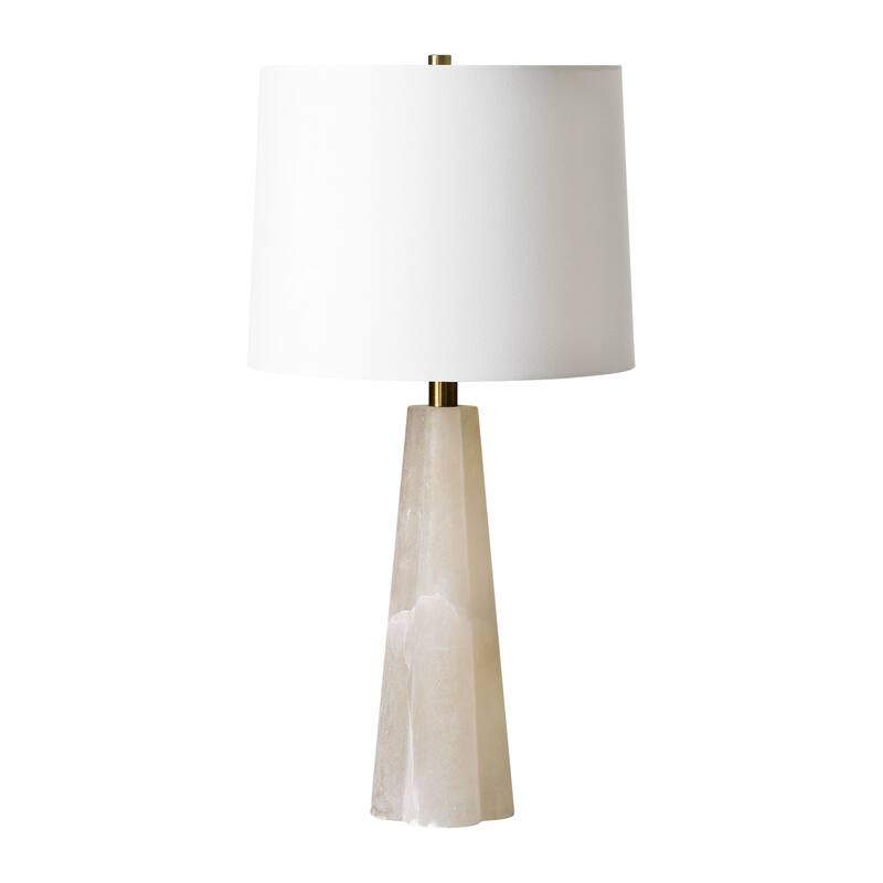 Renwil Rima 25.5" Length Table Lamp, White