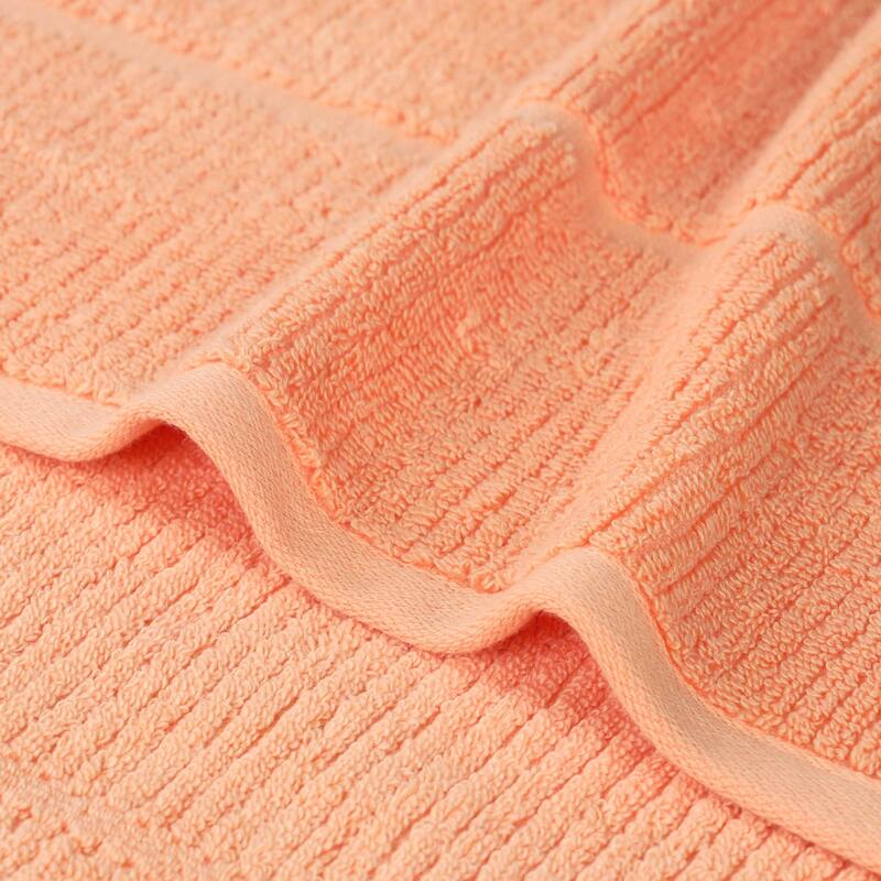 Superior Milo Smart Twist Viscose Cotton Blend 3 Piece Towel Set