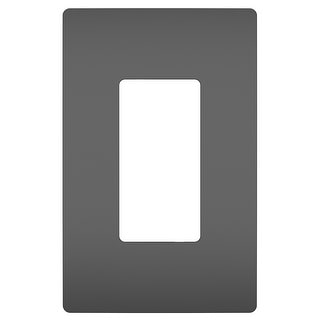 Lead Rwp Outlet Legrand RWP26 radiant 1-Gang Light Switch / Outlet Cover Plate - Bed ...