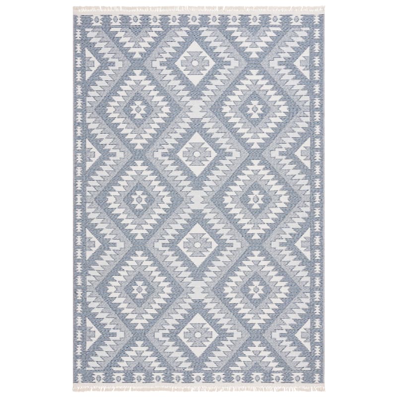 SAFAVIEH Prairie Ason Modern & Contemporary Cotton Rug
