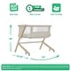 preview thumbnail 8 of 10, Evolur Stellar Bassinet and Bedside Sleeper